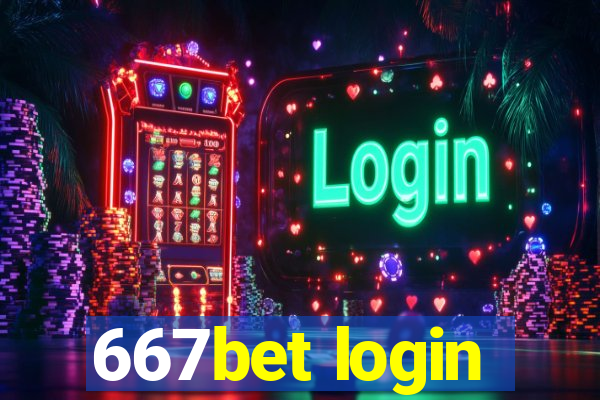 667bet login